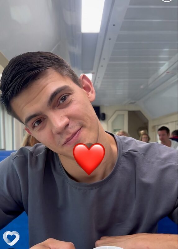 Андрей, 28, Санкт-Петербурге — анкета №3495044