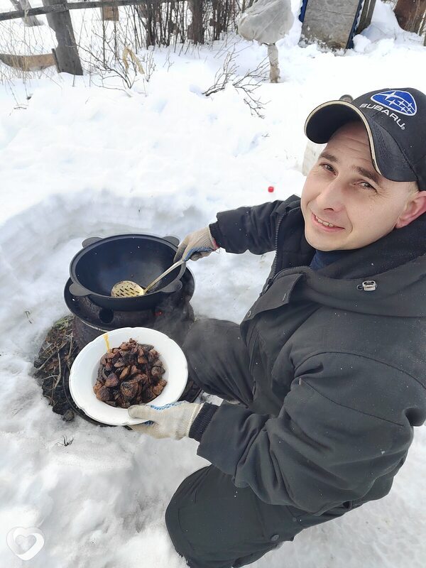 Илья, 44, Богородске — анкета №3494924