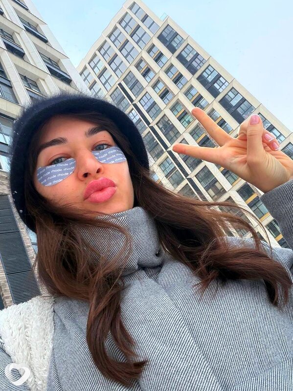 Елена, 30, Владимире — анкета №3494925