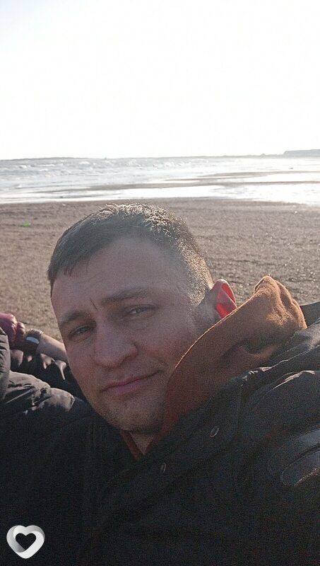 Ëжик, 36, Владикавказе — анкета №3494930