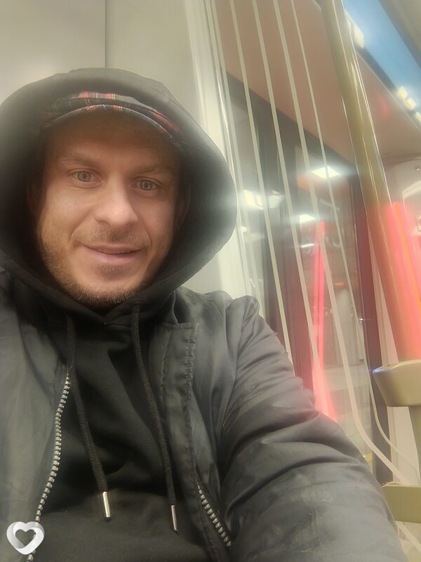 Алексей, 40, Москве — анкета №3494931
