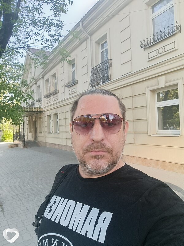Алексей, 43, Ростове-на-Дону — анкета №3494944