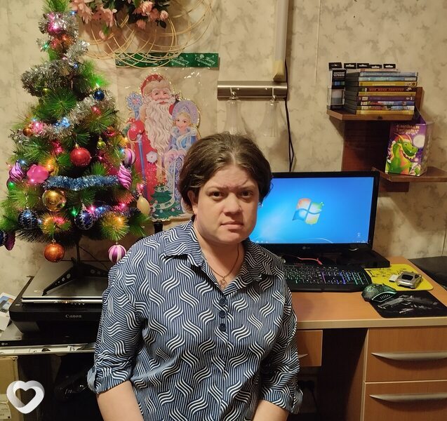 Маша, 38, Кирове — анкета №3494945