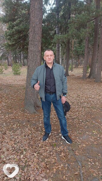 Олег, 44, Томске — анкета №3494946