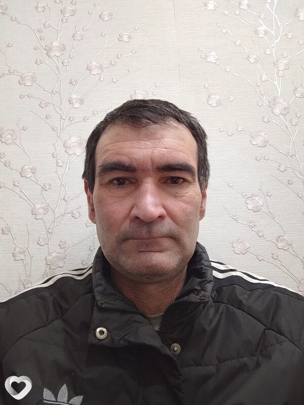 Эльдар, 46, Исилькуле — анкета №3494947