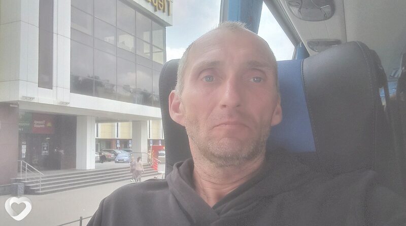 Вадим, 49, Перми — анкета №3495001