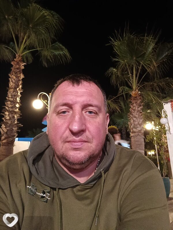 Виталий, 46, Тюмени — анкета №3495008