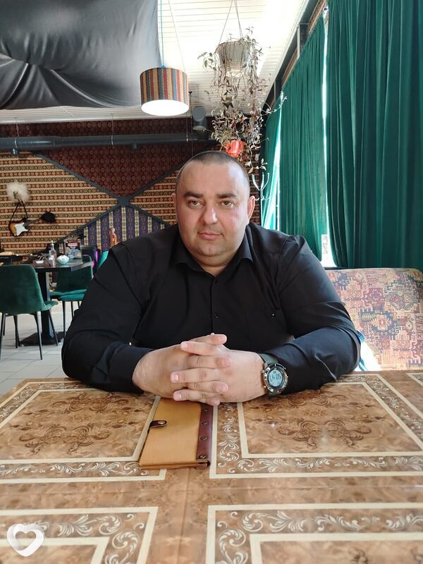 Сергей, 39, Шахтах — анкета №3495015