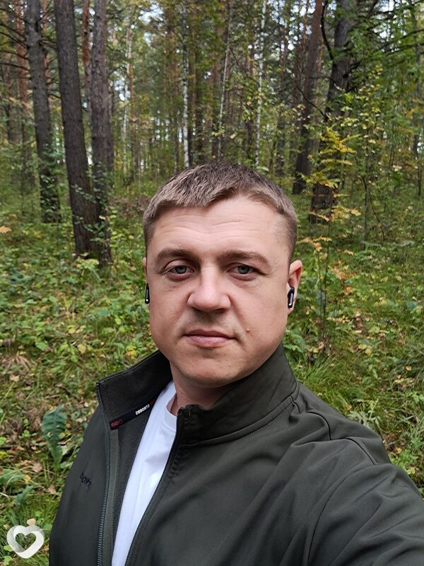 Евгений, 33, Калининграде — анкета №3495019