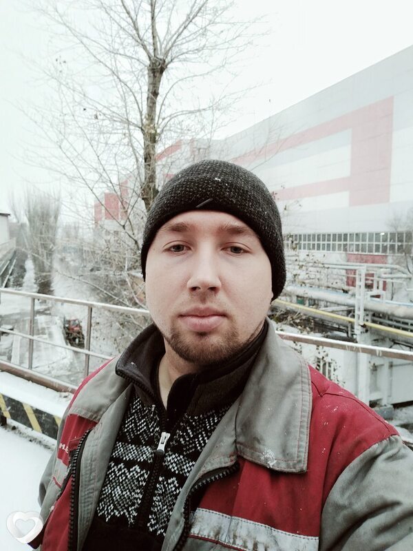 Илья, 32, Ростове-на-Дону — анкета №3495053