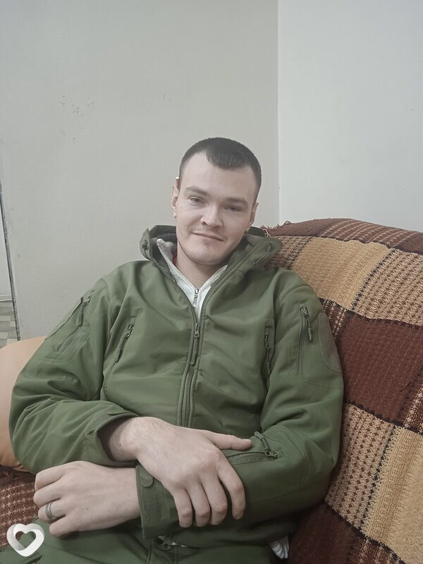 Павел, 34, Новосибирске — анкета №3495054