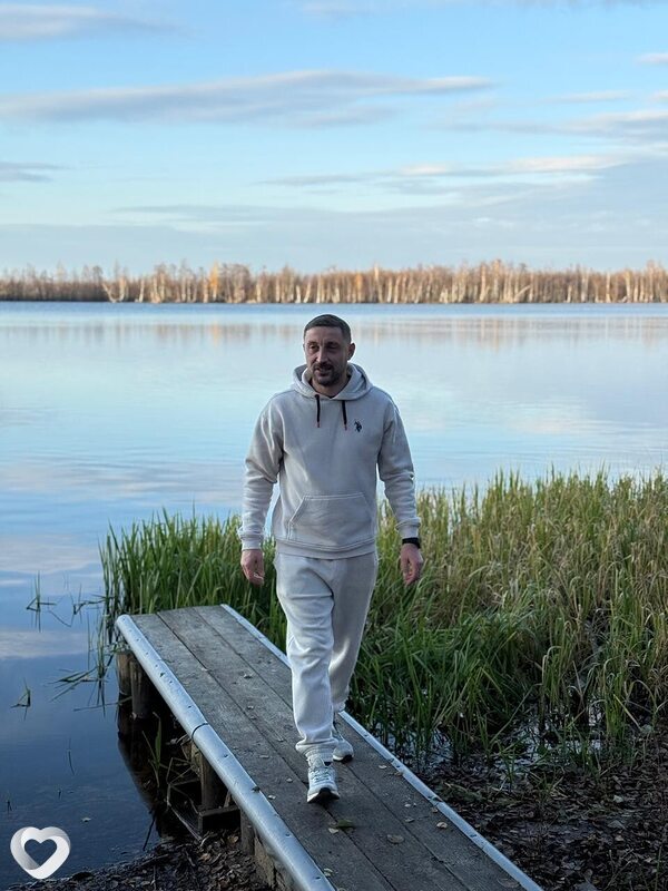 Алексей, 43, Рязани — анкета №3495055