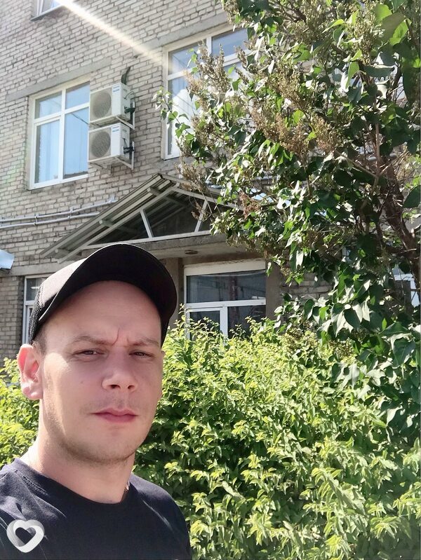Никита, 37, Ижевске — анкета №3495056