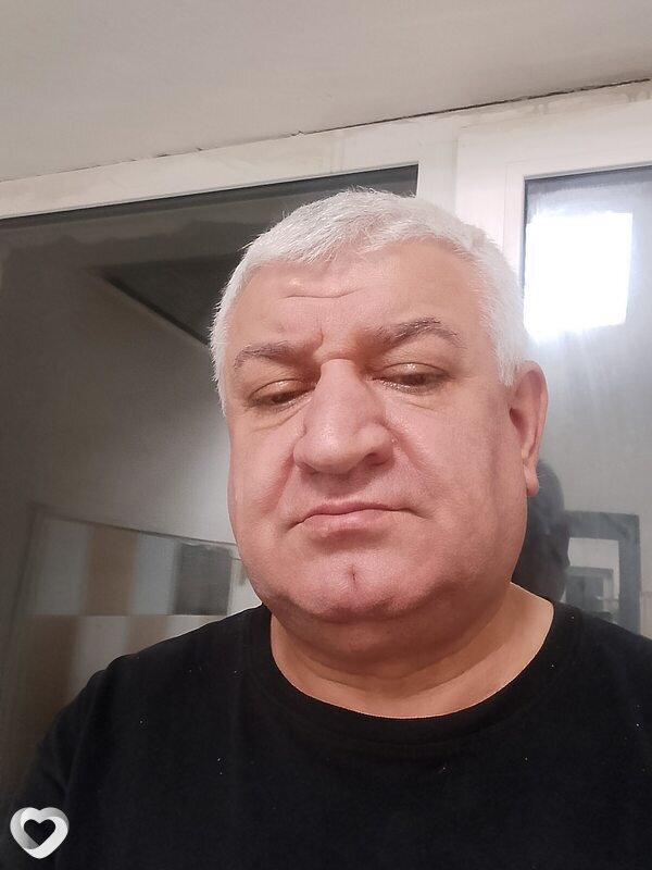 Галиб, 59, Тюмени — анкета №3495123