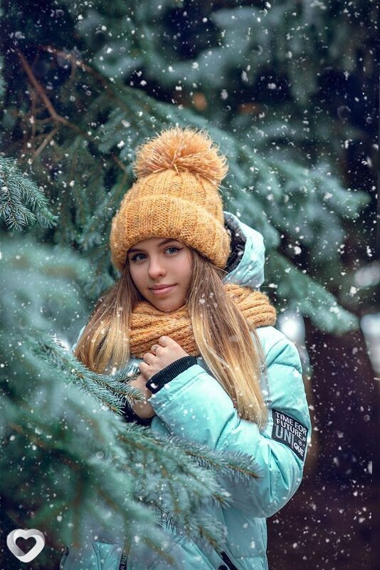 Анна, 28, Харькове — анкета №3495125