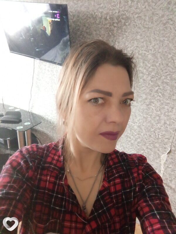 Alena, 42, Омске — анкета №3495130
