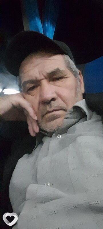 Алтибай, 59, Набережных Челнах — анкета №3495161
