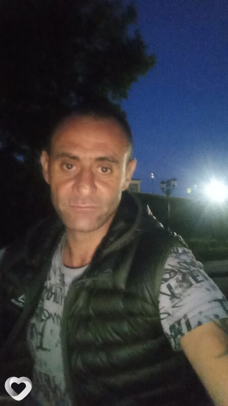 Алексей, 47, Павлове — анкета №3495166
