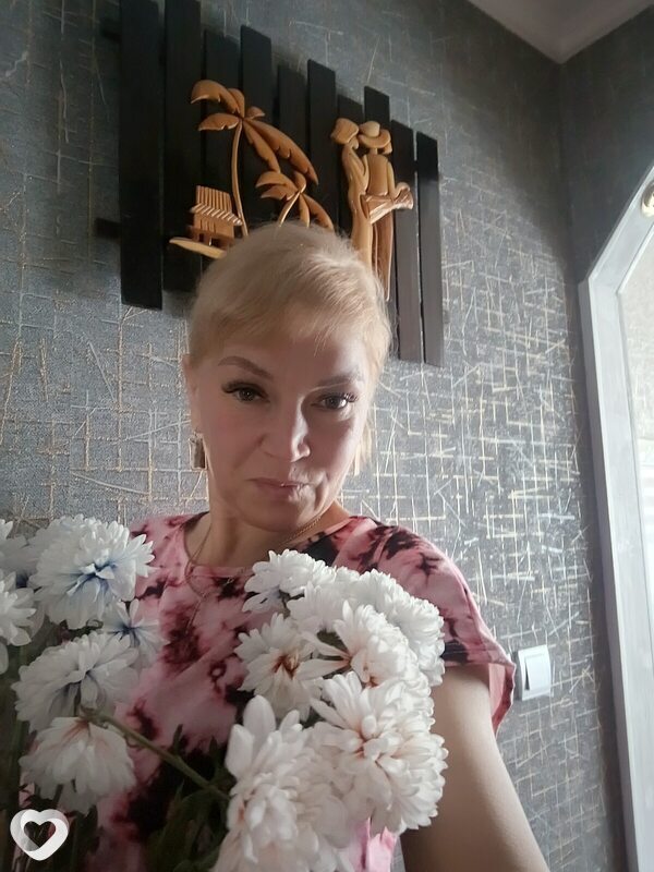 Яна, 45, Кемерове — анкета №3495172