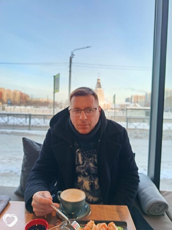 Александр, 44, Санкт-Петербурге — анкета №3495174