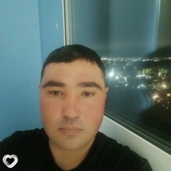 Мирбек, 34, Владивостоке — анкета №3495183