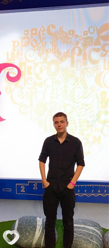 Дмитрий, 22, Александрове — анкета №3495197