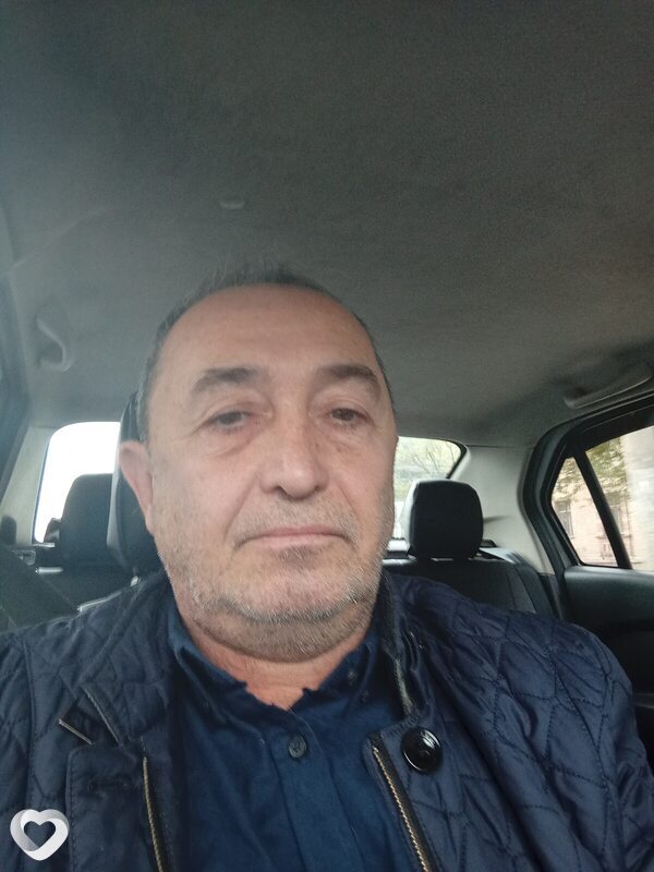 Андрей, 58, Воронеже — анкета №3495076