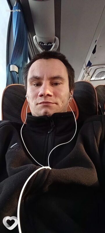 Андрей, 29, Кемерове — анкета №3495077