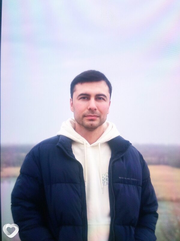 Артем, 36, Энгельсе — анкета №3495080