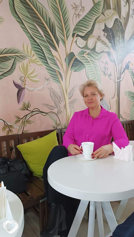 Ирина, 57, Ростове-на-Дону — анкета №3495088