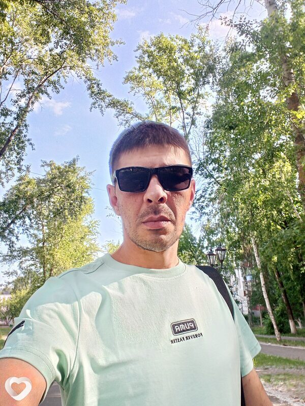 Мансур, 37, Саранске — анкета №3495089