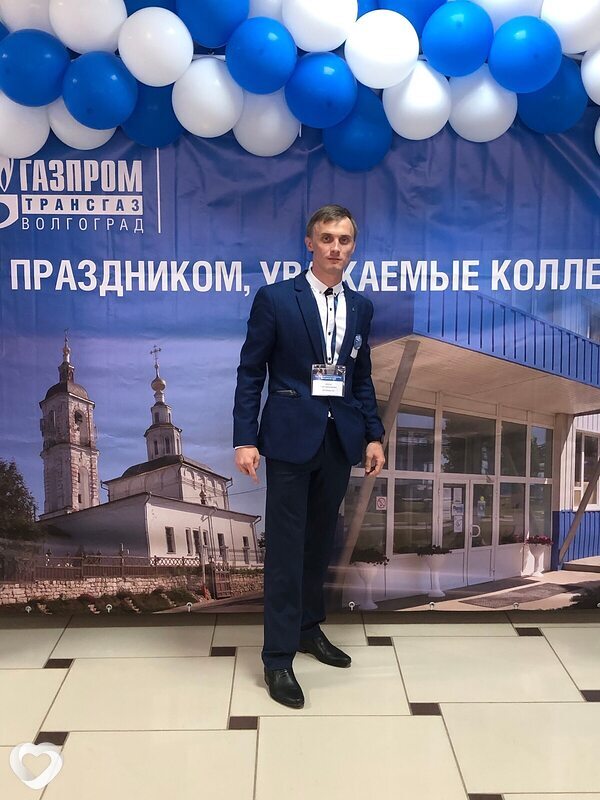 Юрий, 33, Калаче — анкета №3495091