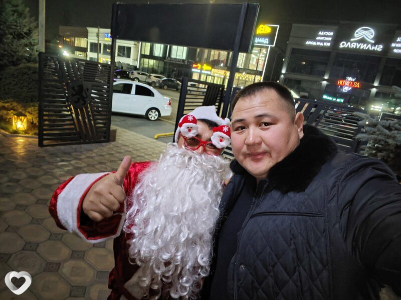 Маке, 39, Таразе — анкета №3495099