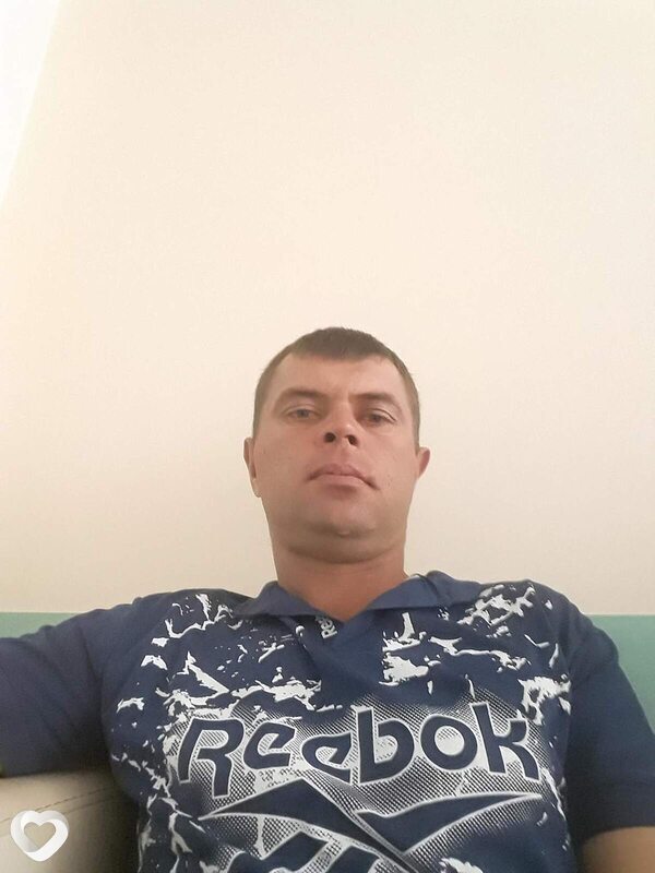 Максим, 39, Оренбурге — анкета №3495102