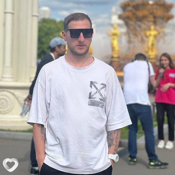 Ваня, 33, Бресте — анкета №3495109