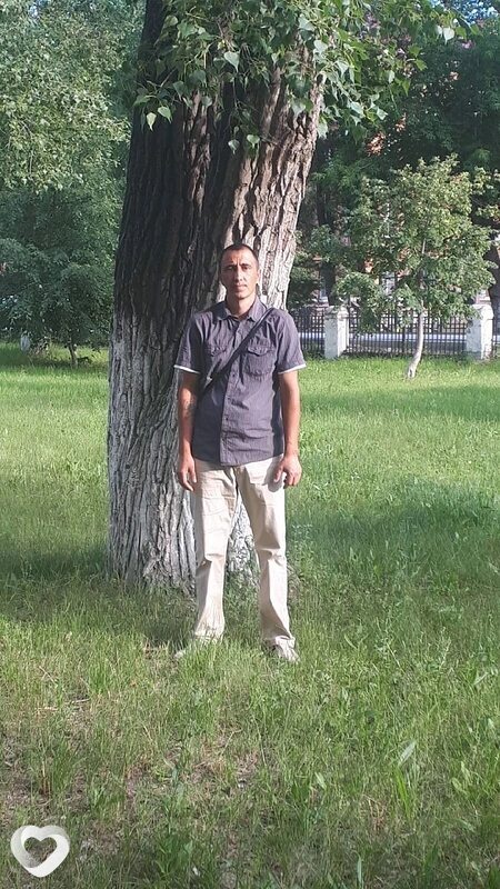 Александр, Чапаевск