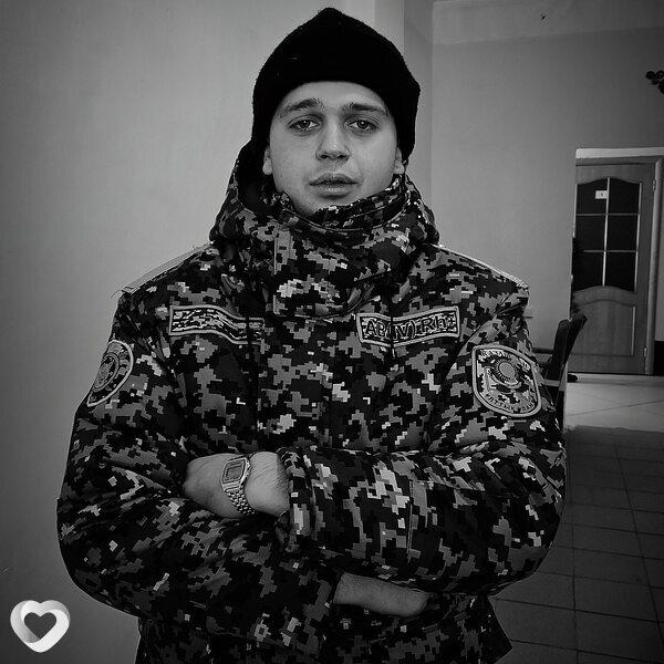 Давид, 21, Петропавловске — анкета №3495284