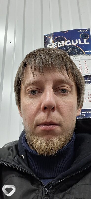 Антон, 40, Саратове — анкета №3495285