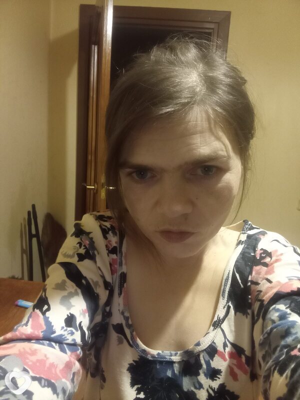 Катерина, 31, Кобрине — анкета №3495295