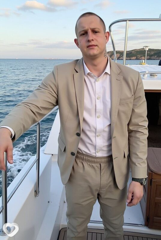 Виталий, 23, Тамбове — анкета №3495221
