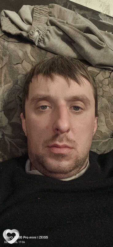 Кирилл, 37, Санкт-Петербурге — анкета №3495223