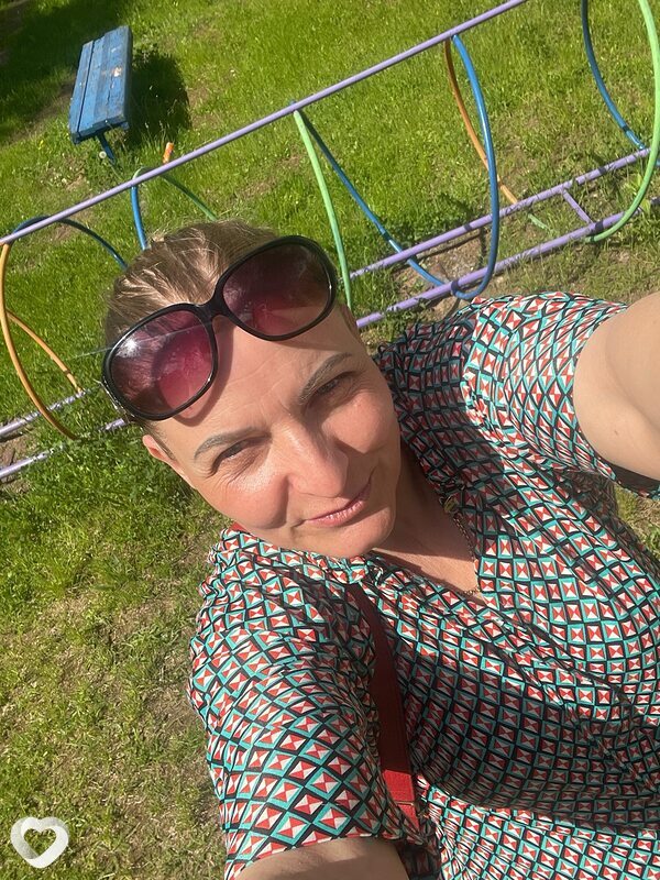 Наташа, 45, Минске — анкета №3495232