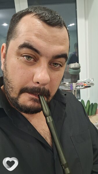 Дмитрий, 39, Белорецке — анкета №3495234
