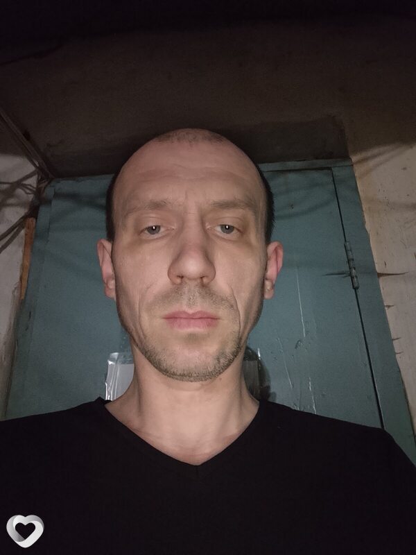 Александр, 40, Харькове — анкета №3495235