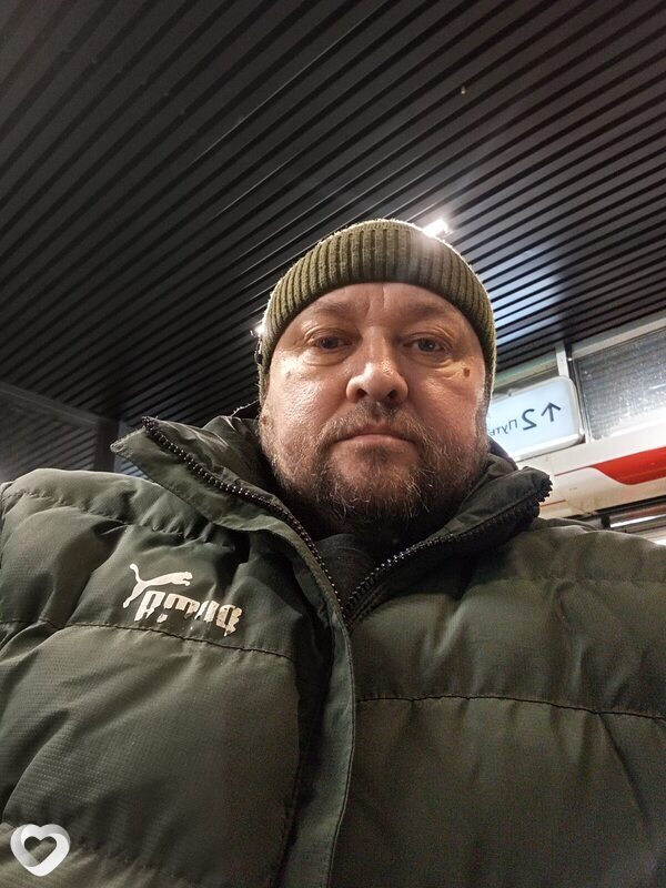 Дмитрий, 52, Москве — анкета №3495245