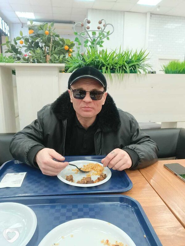 Андрей, 40, Оренбурге — анкета №3495297