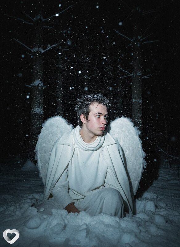 Алексей, 20, Зеленоград — анкета №3495299