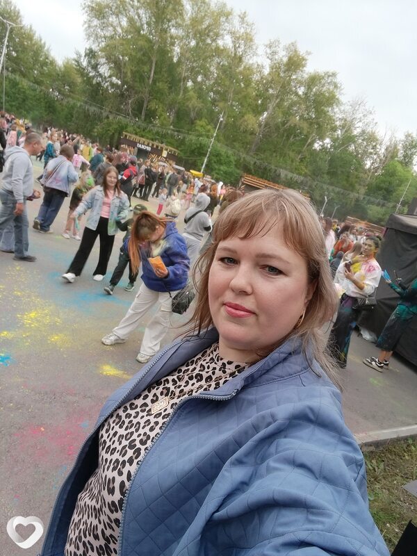 Татьяна, 39, Кургане — анкета №3495303