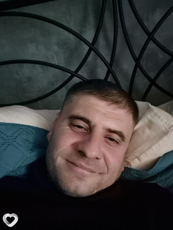 Сервер, 39, Луганске — анкета №3495307