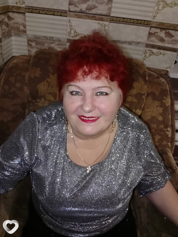 Людмила, 63, Мариуполе — анкета №3495310